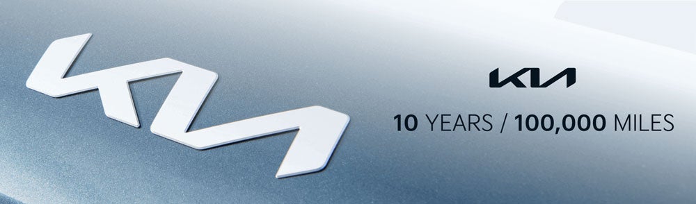 Ken Ganley Kia New Port Richey in New Port Richey FL - Kia Warranty