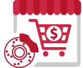 Order Parts at Ken Ganley Kia New Port Richey in New Port Richey FL