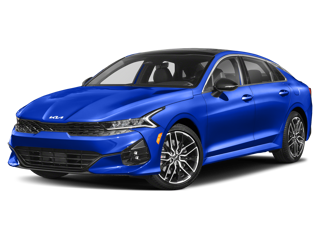 2024 K5 - Ken Ganley Kia New Port Richey in New Port Richey FL