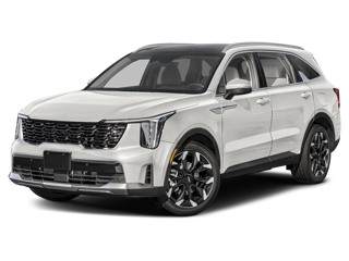 2025 Kia Sorento New Port Richey, FL