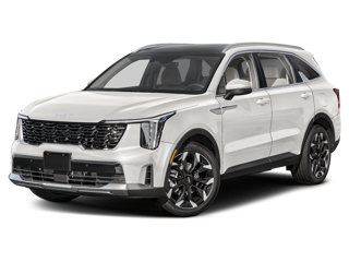2025 Kia Sorento New Port Richey, FL