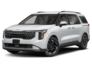 2025 Kia Carnival New Port Richey, FL