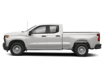 2019 Chevrolet Silverado 1500 WT