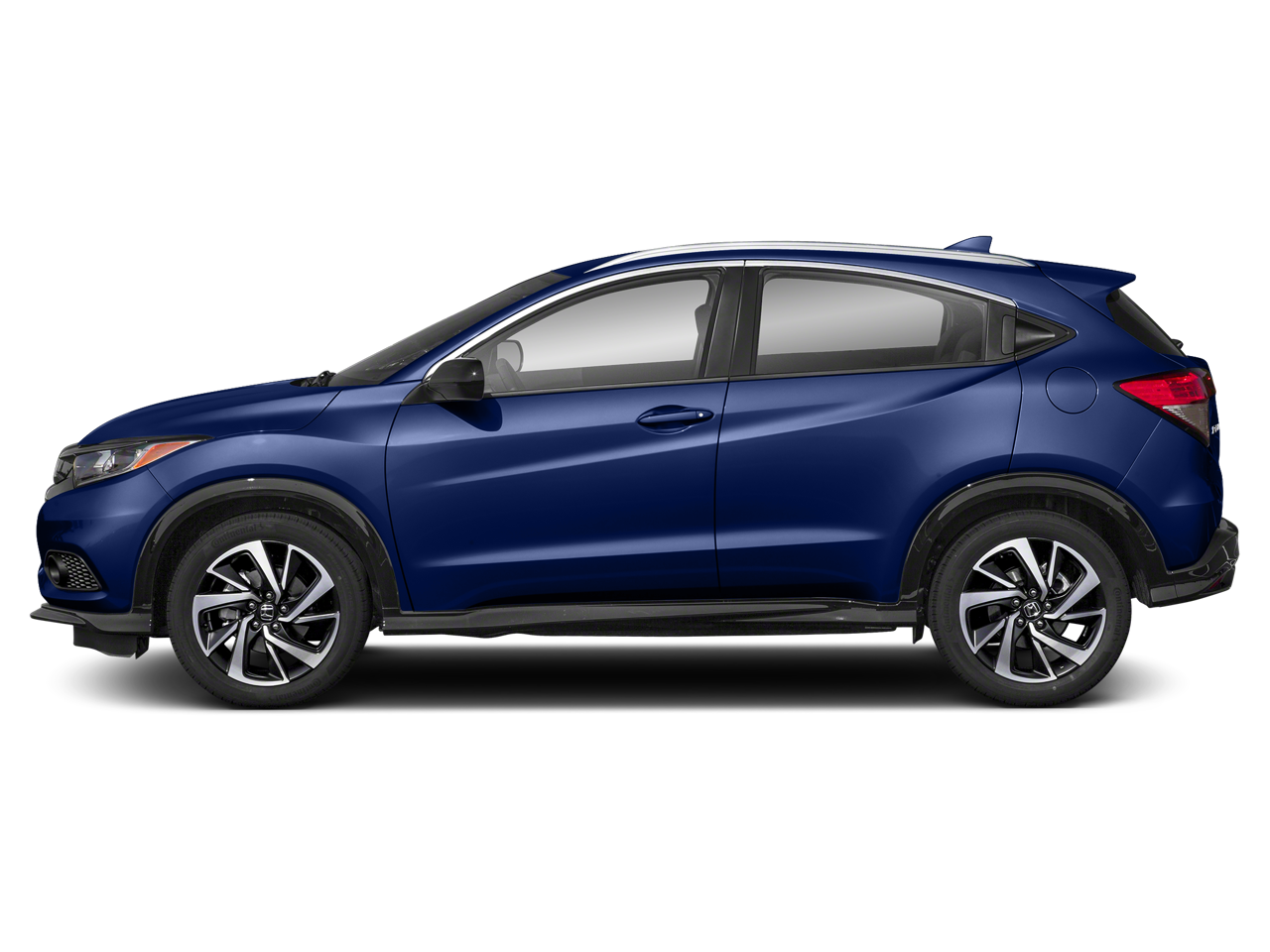 2020 Honda HR-V Sport