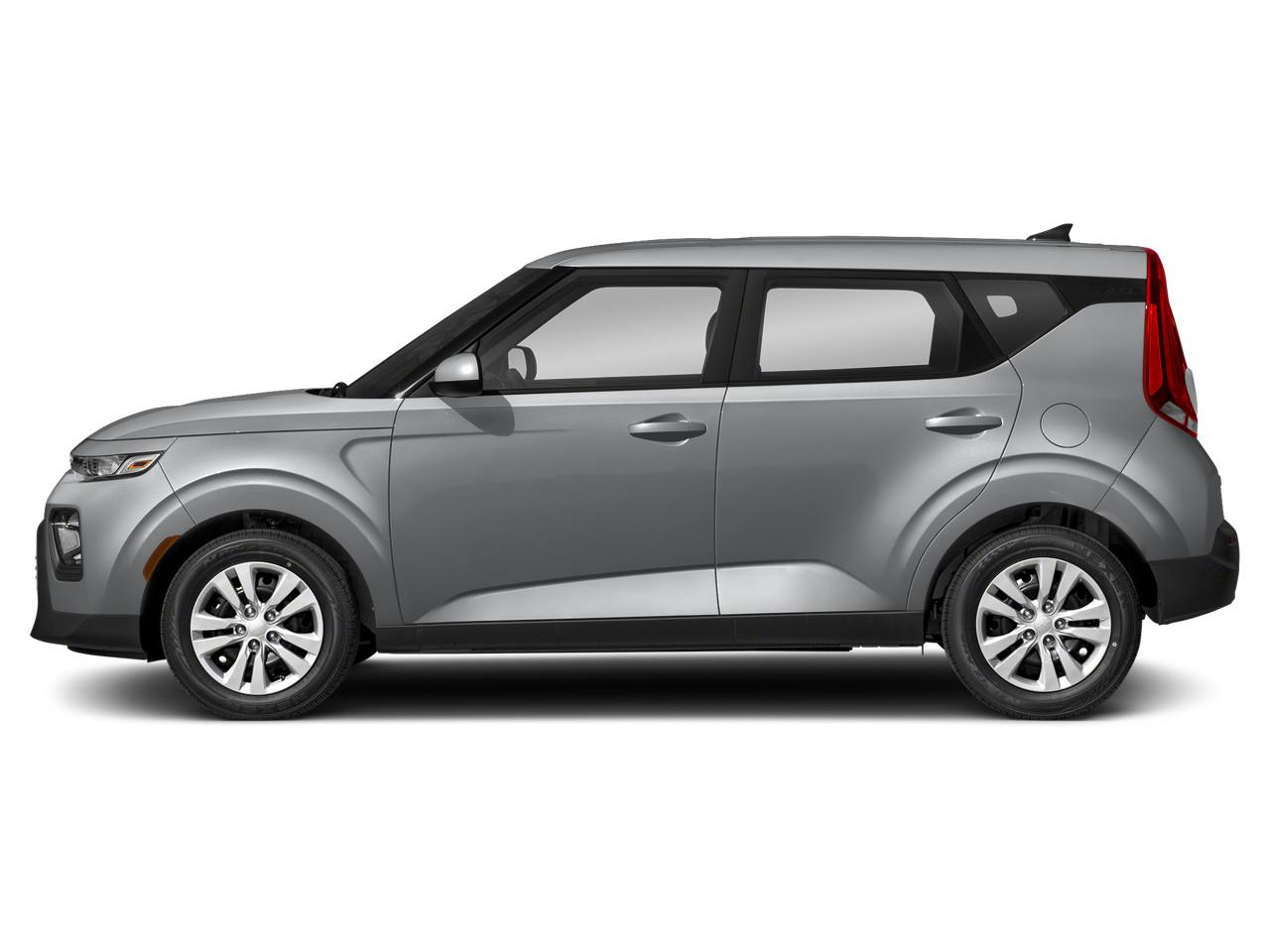 2022 Kia Soul S