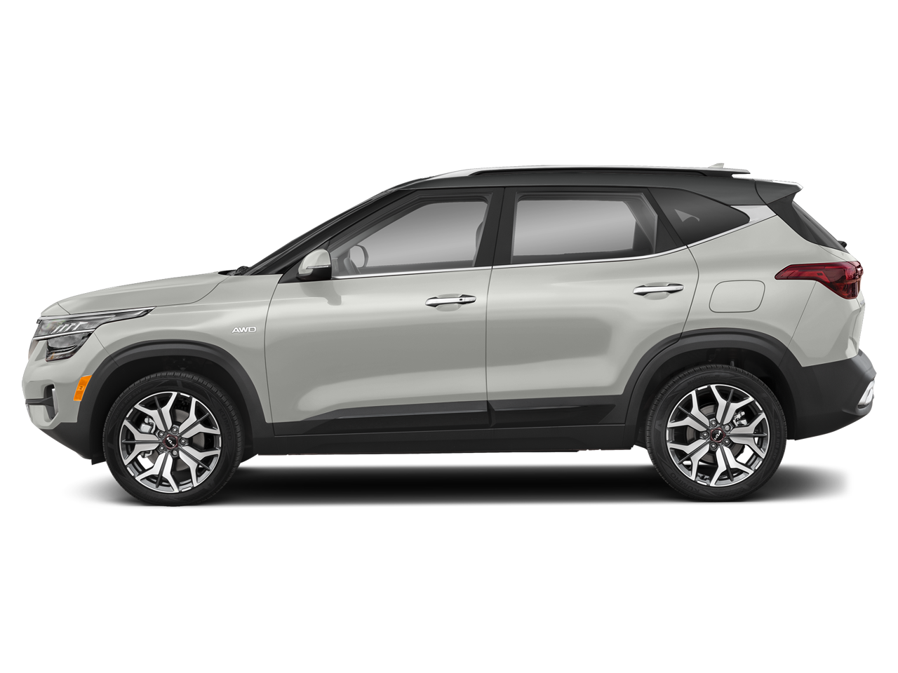 2022 Kia Seltos SX