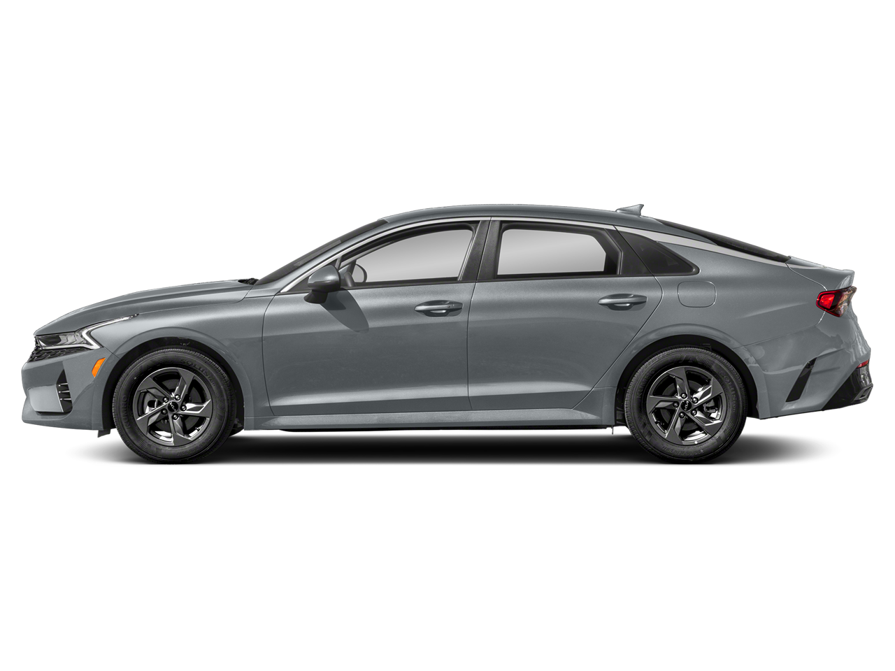 2024 Kia K5 LXS