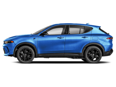 2025 Dodge Hornet R/T