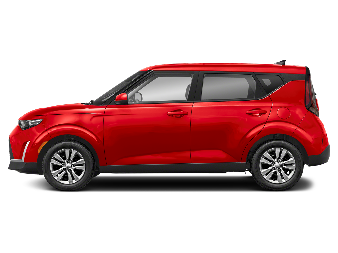 2025 Kia Soul LX photo 3