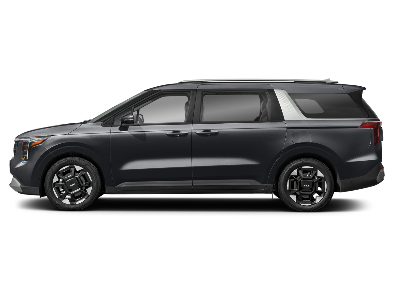 2025 Kia Carnival EX