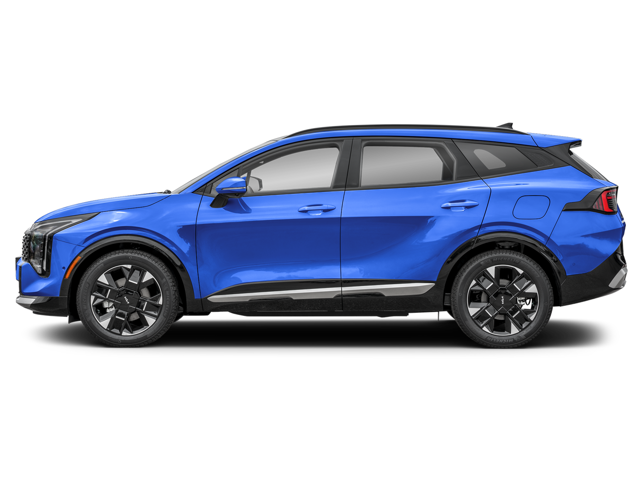 2026 Kia Sportage SX Prestige - Photo 36