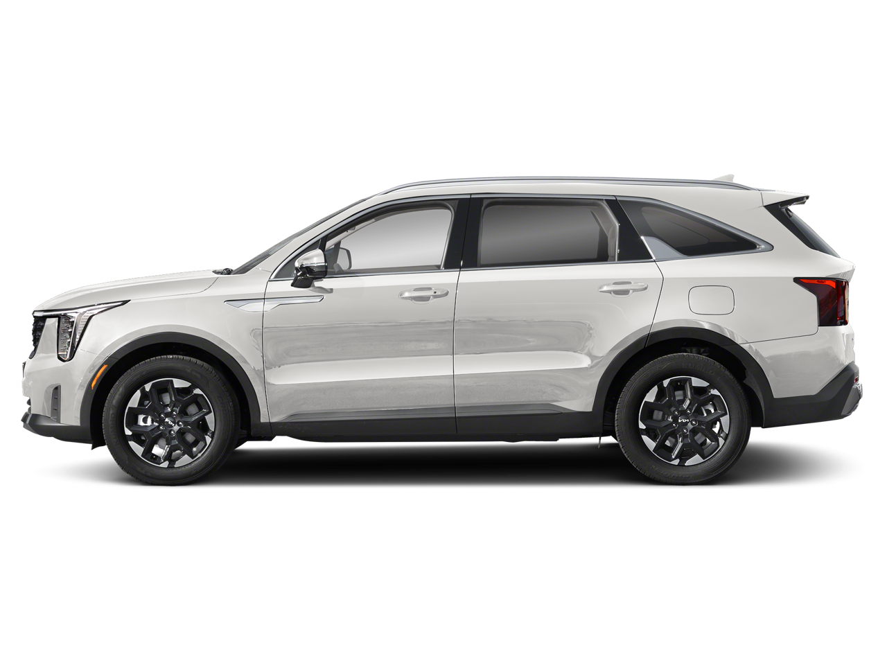 2026 Kia Sorento S - Photo 35