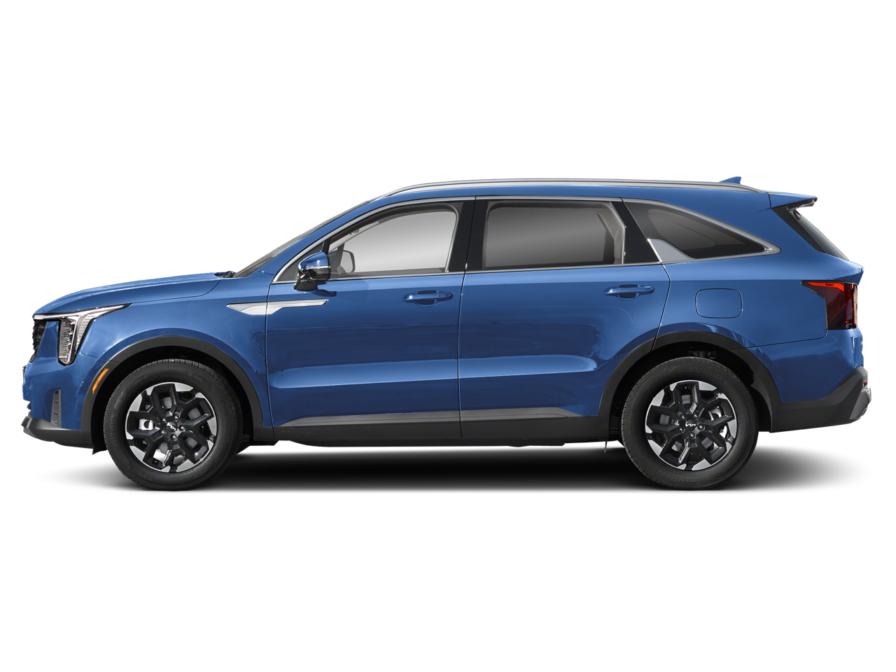 2026 Kia Sorento S - Photo 35