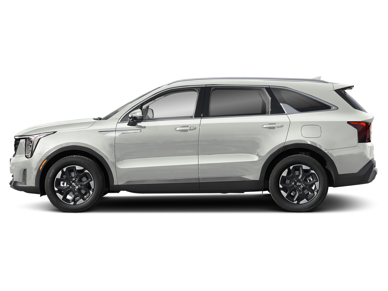 2026 Kia Sorento S - Photo 36