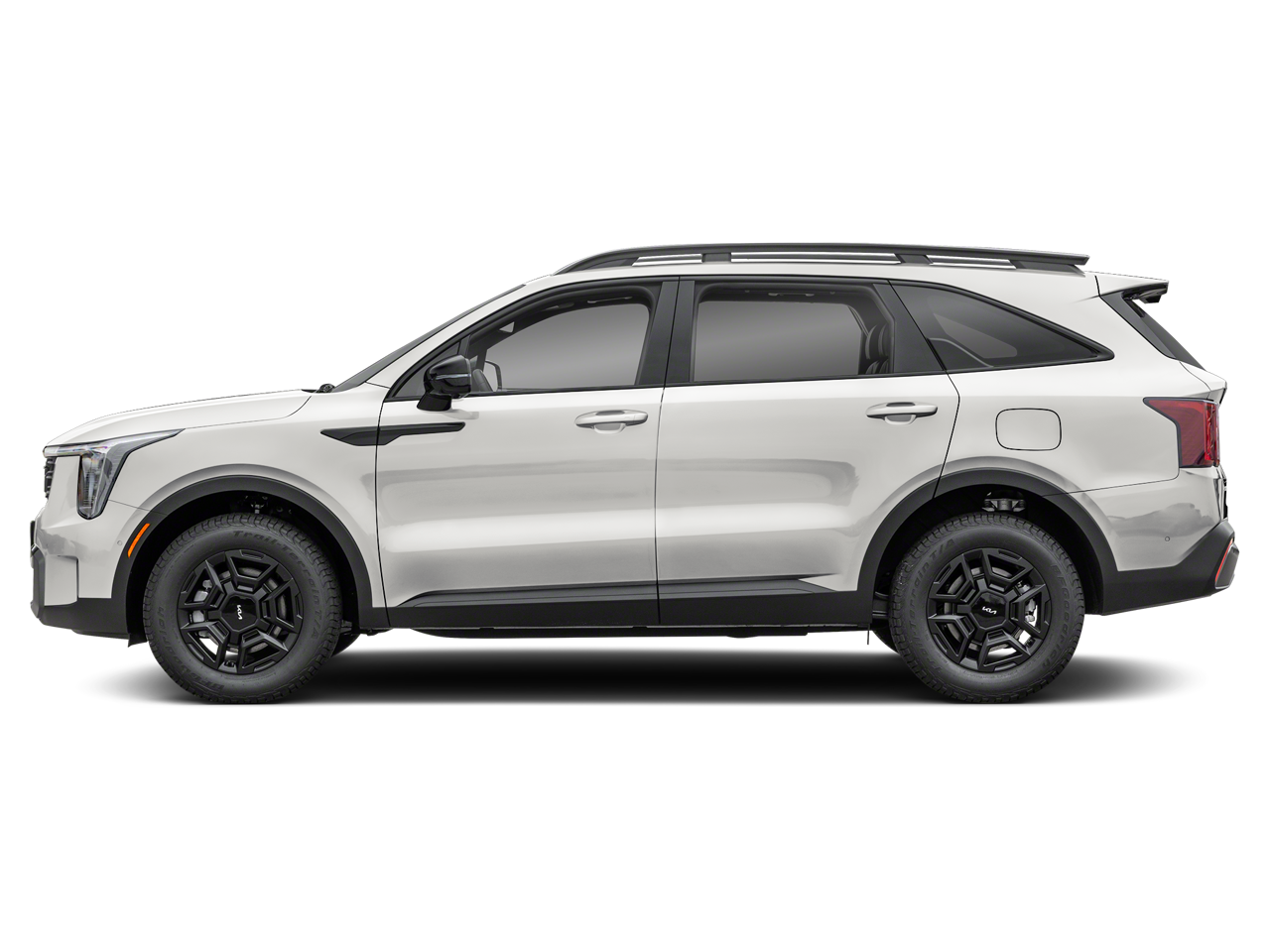 2026 Kia Sorento X-Pro SX Prestige
