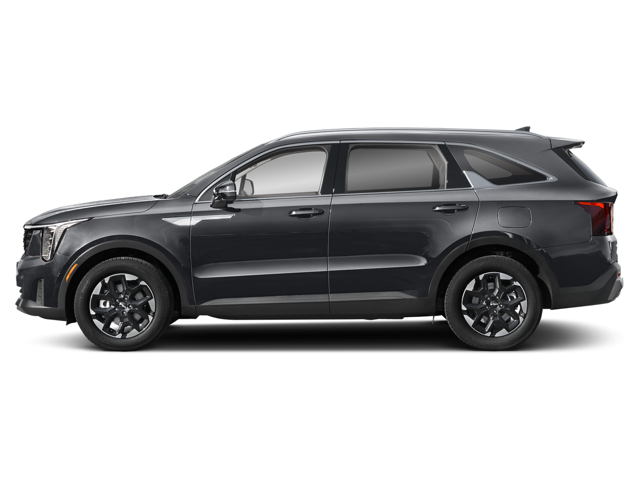 2026 Kia Sorento S - Photo 35