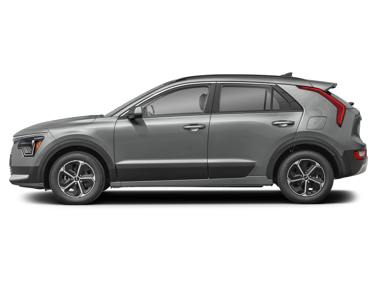 2026 Kia Niro LX thumbnail 3