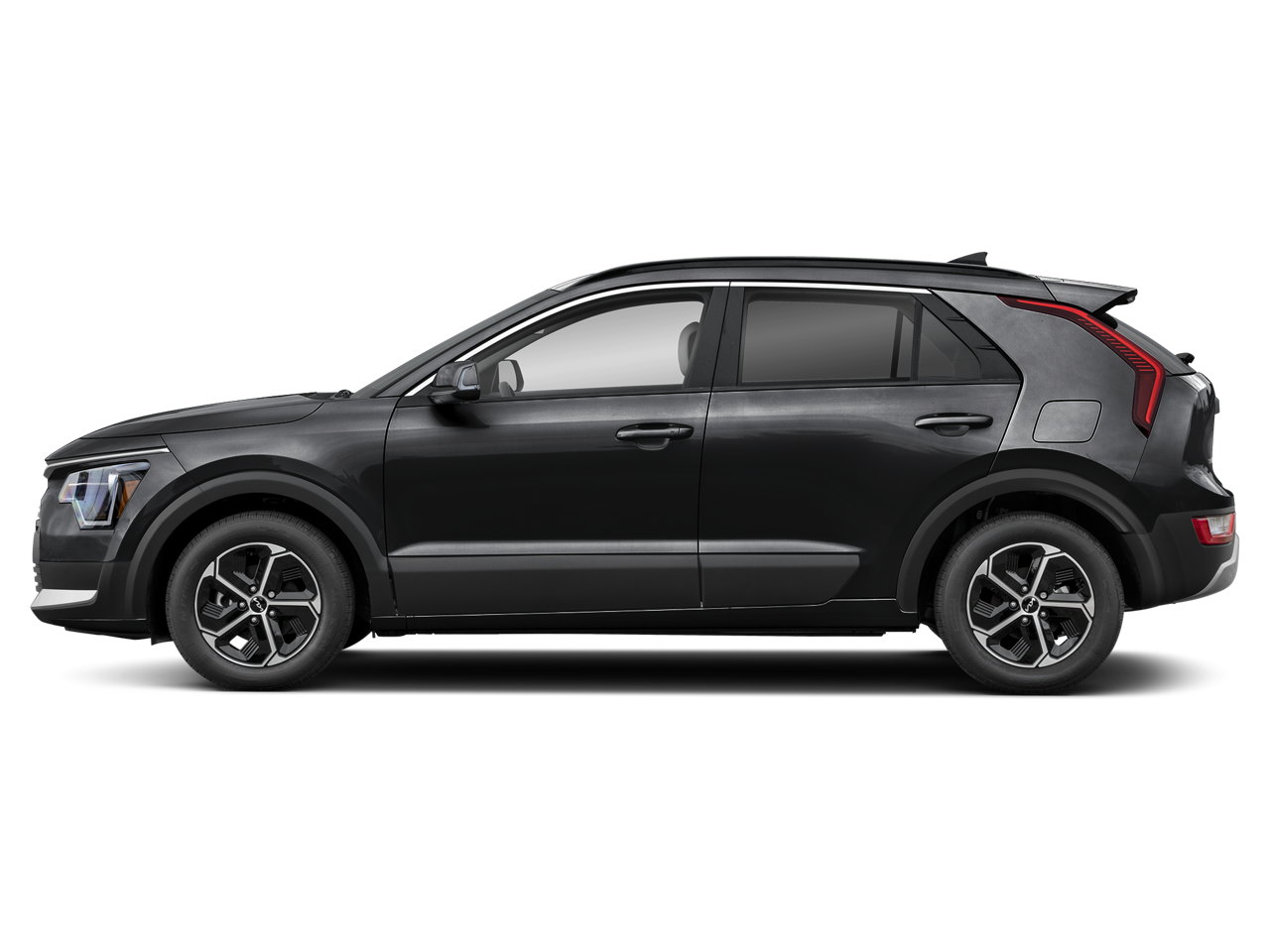 2026 Kia Niro EX thumbnail 35