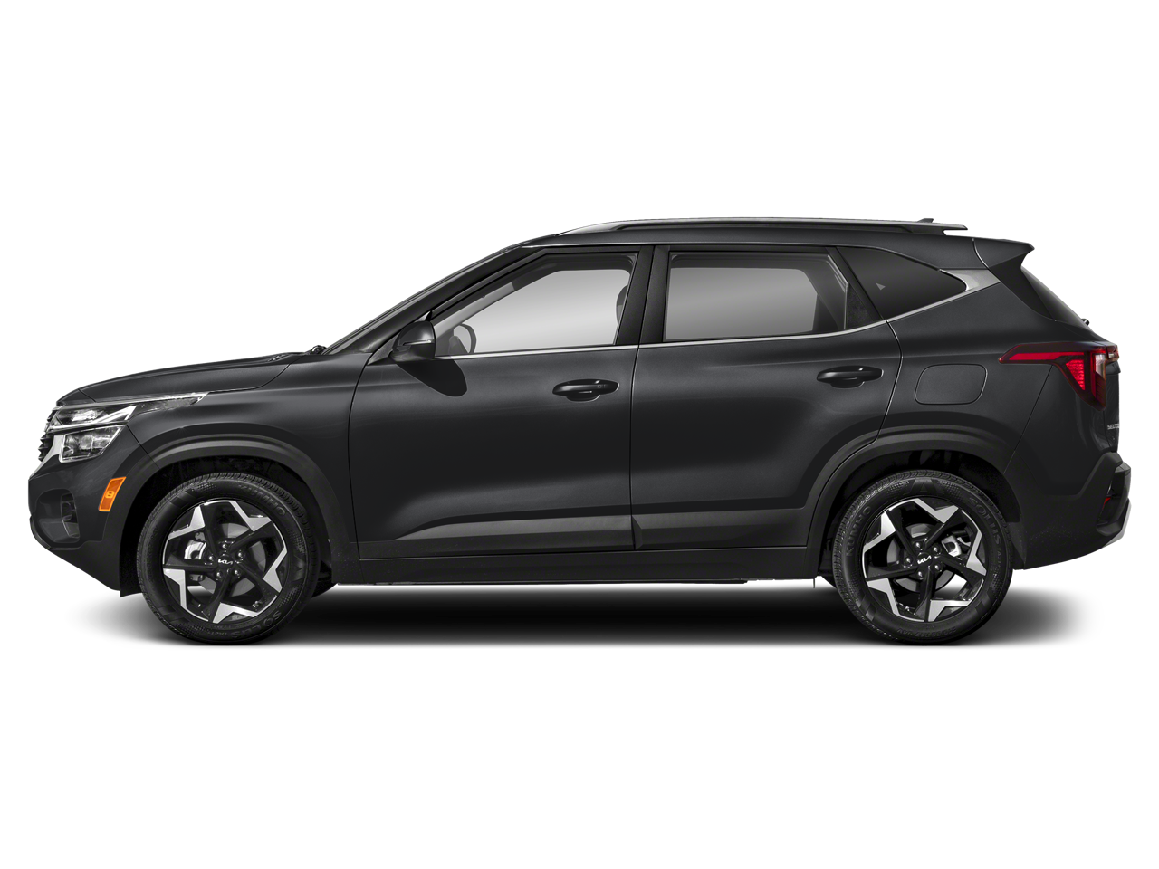 2026 Kia Seltos EX - Photo 34