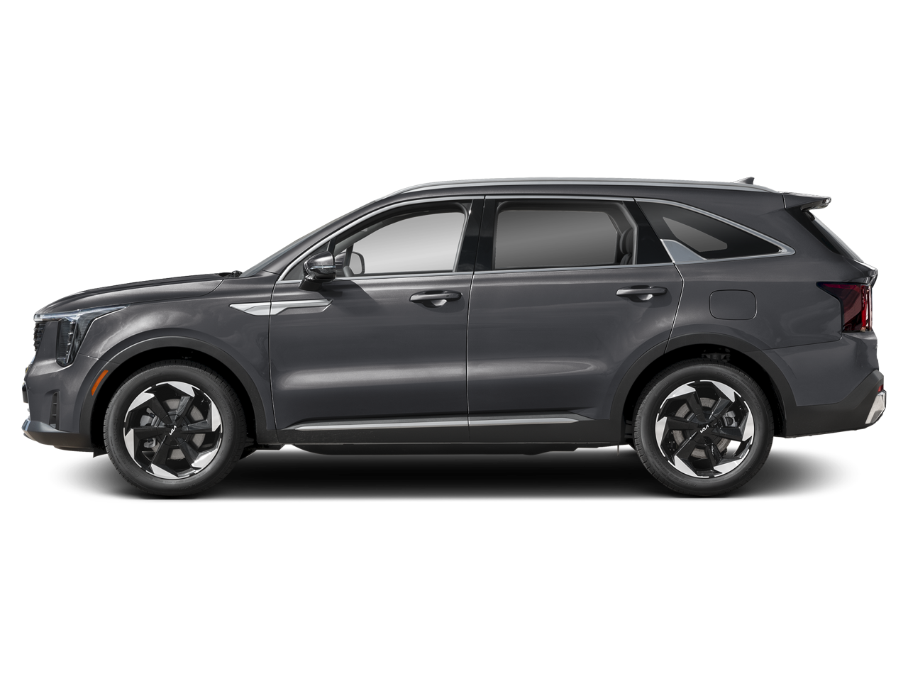 2026 Kia Sorento EX Hybrid - Photo 36