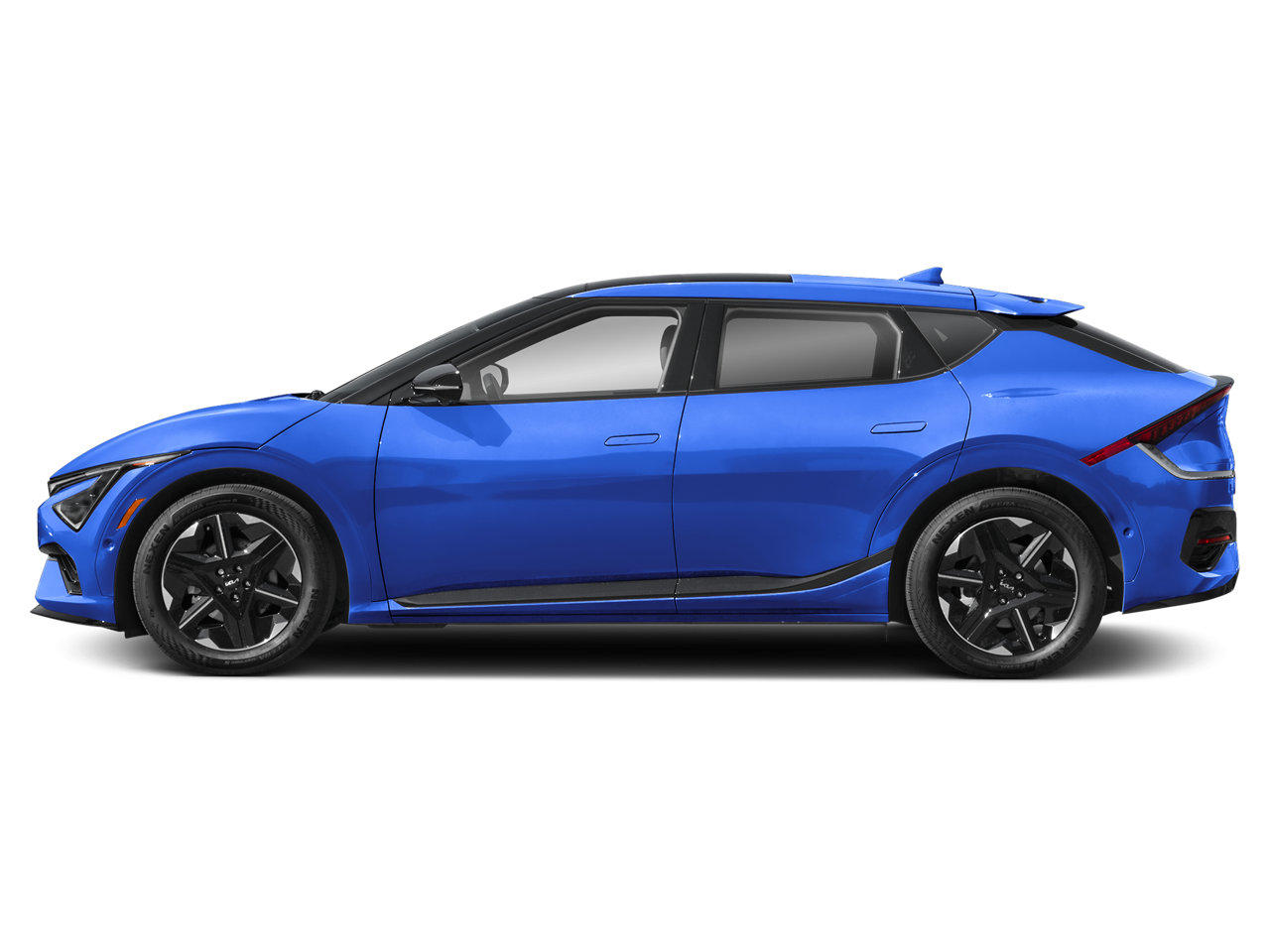 2026 Kia EV6 GT-Line thumbnail 38