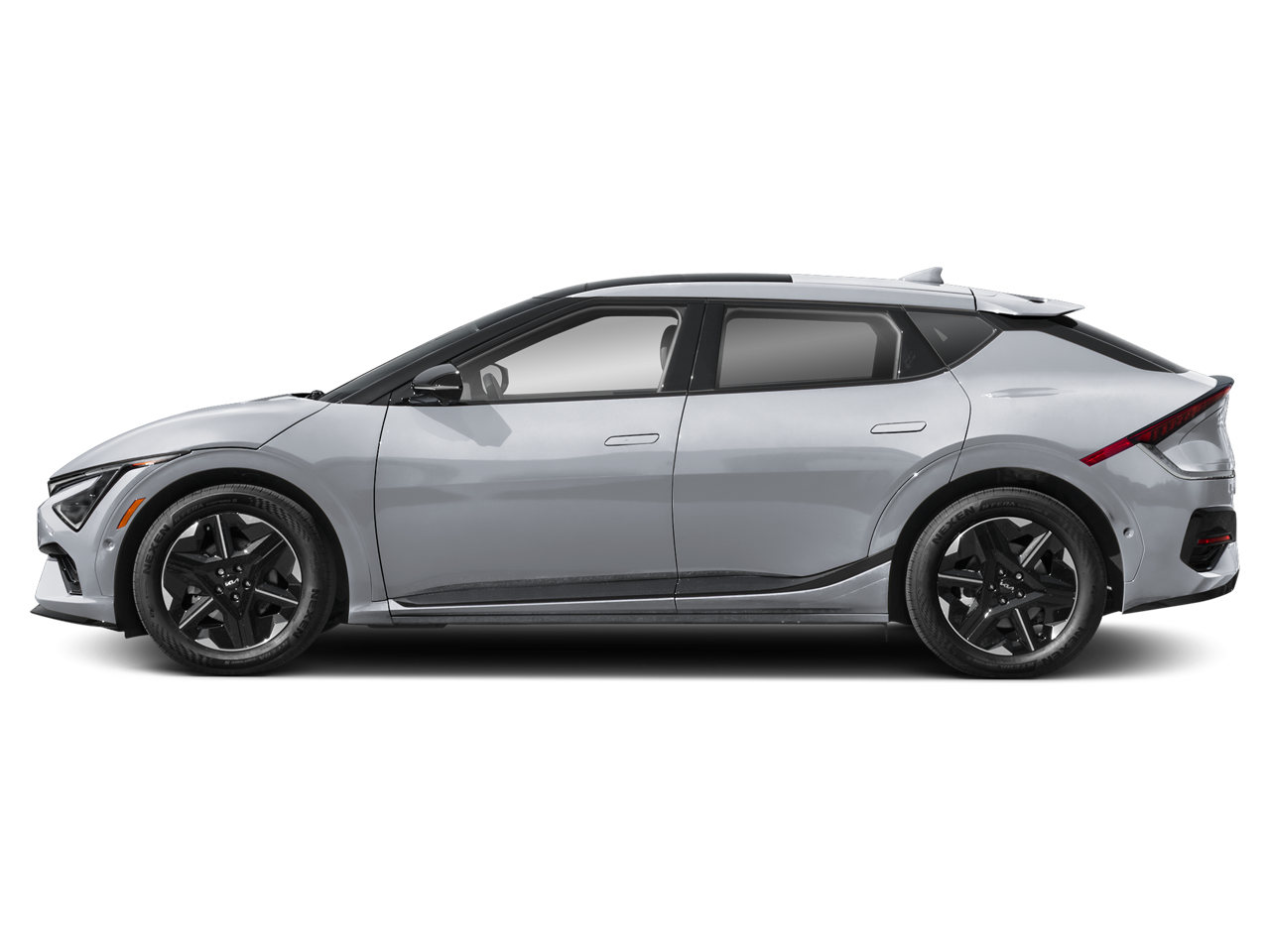 2026 Kia EV6 GT-Line thumbnail 3