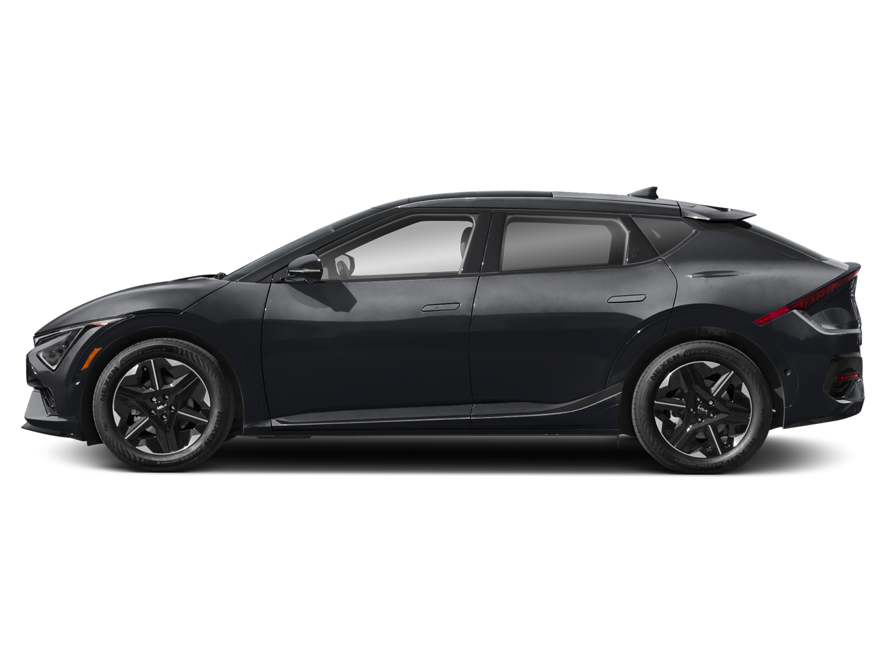2026 Kia EV6 GT-Line thumbnail 28