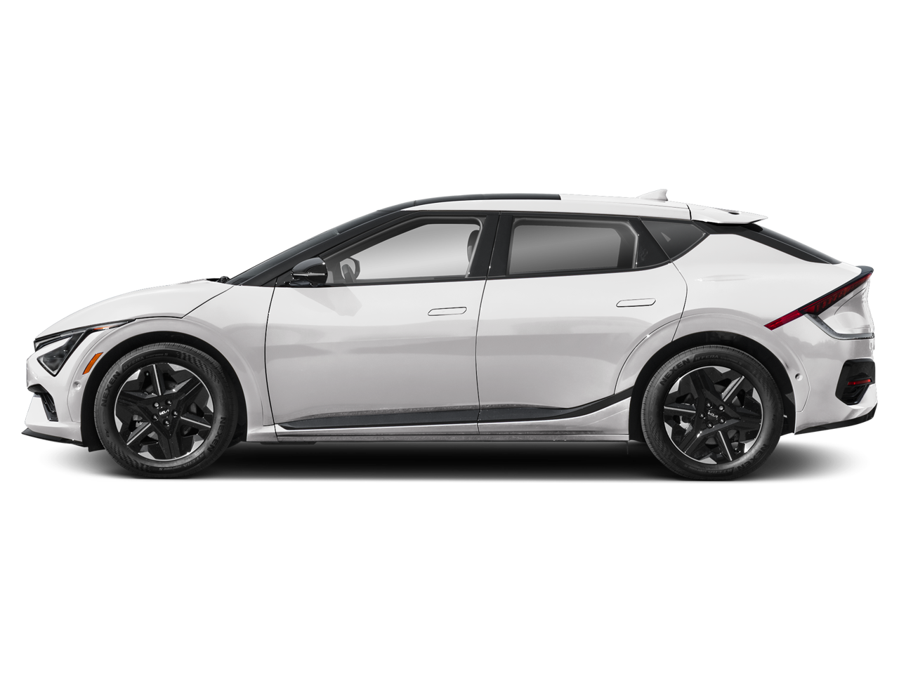 2026 Kia EV6 GT-Line thumbnail 3