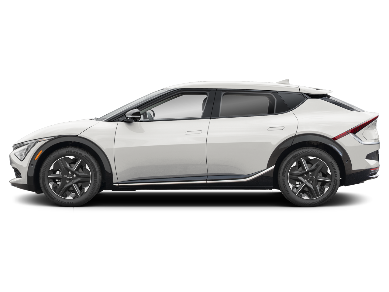 2026 Kia EV6 Light thumbnail 3