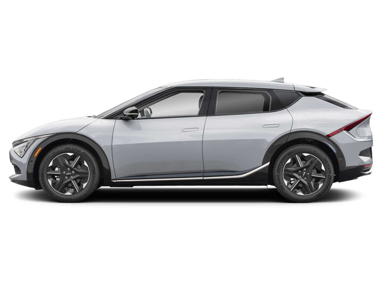 2026 Kia EV6 Wind thumbnail 40