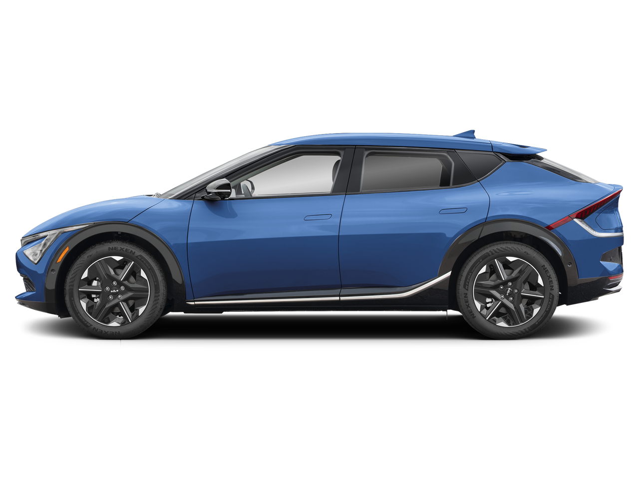 2026 Kia EV6 Wind thumbnail 36
