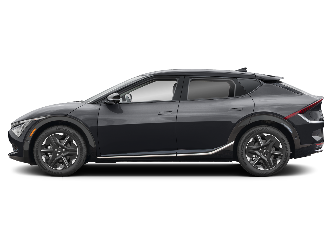 2026 Kia EV6 Wind thumbnail 3