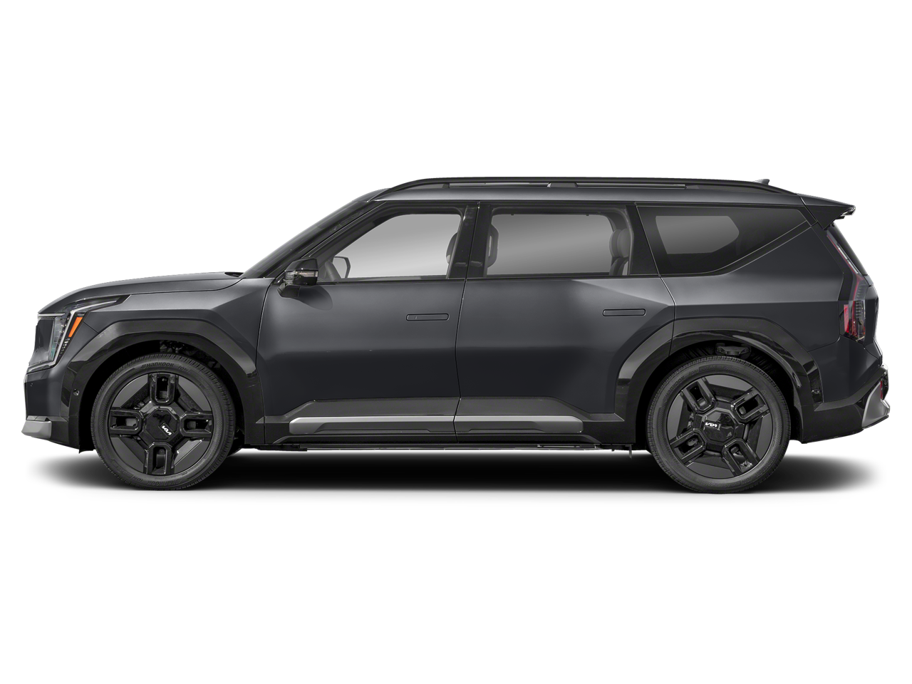 2026 Kia EV9 GT-Line thumbnail 3