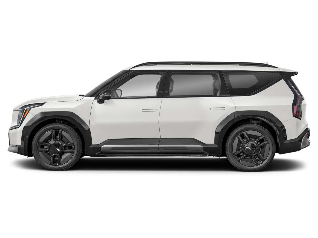 2026 Kia EV9 GT-Line thumbnail 3