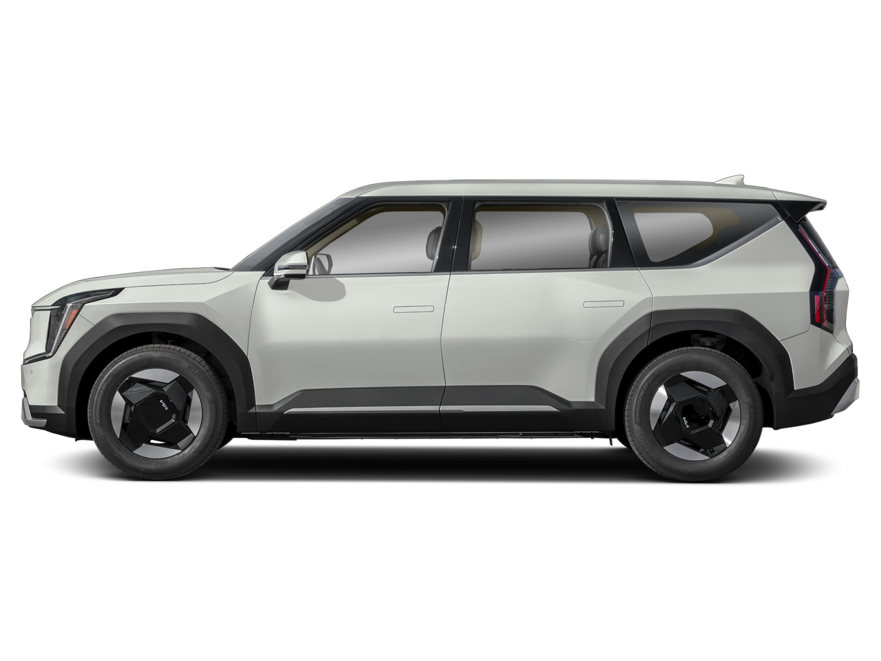2026 Kia EV9 Light L/R thumbnail 3