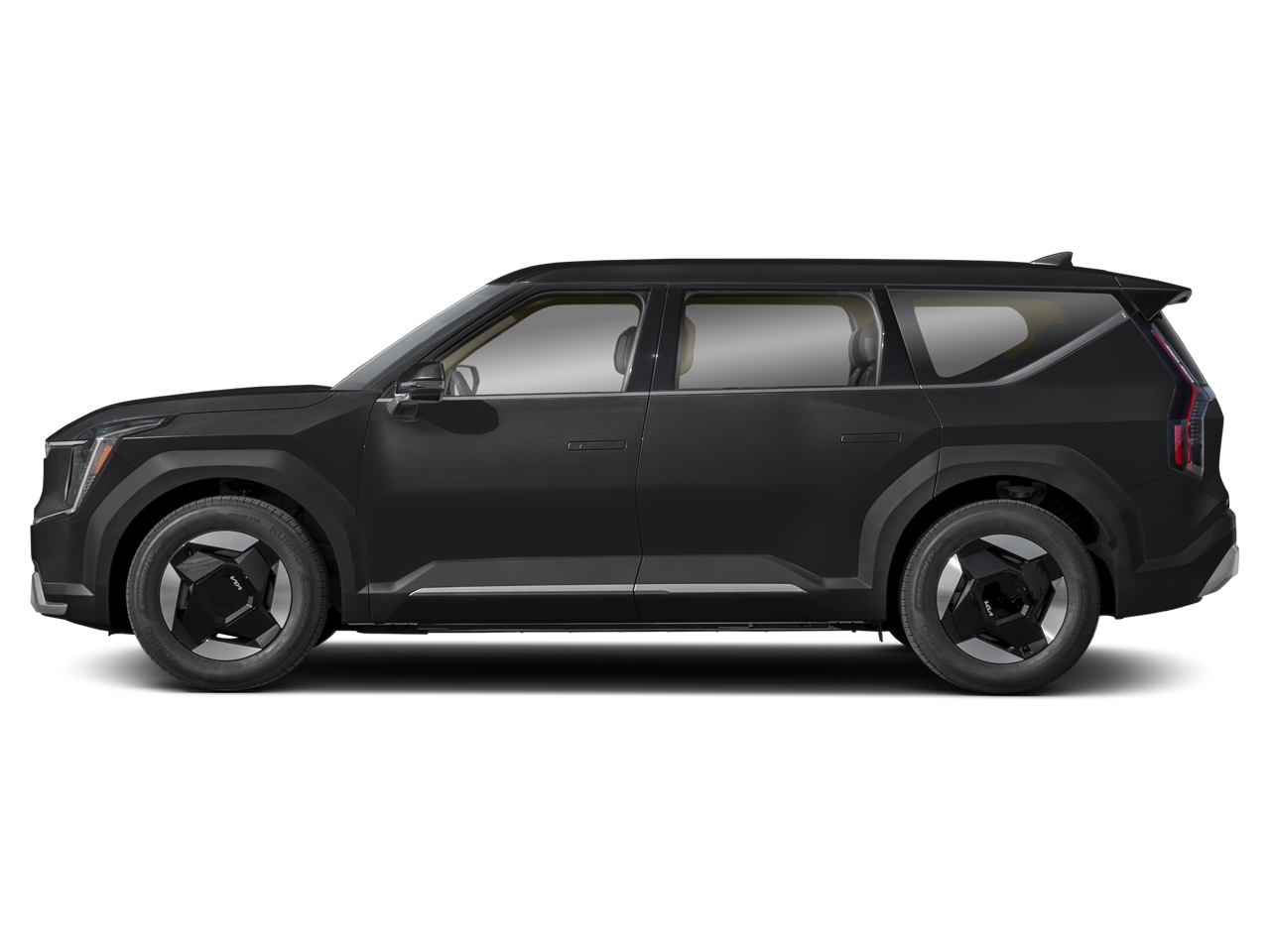 2026 Kia EV9 Land thumbnail 38
