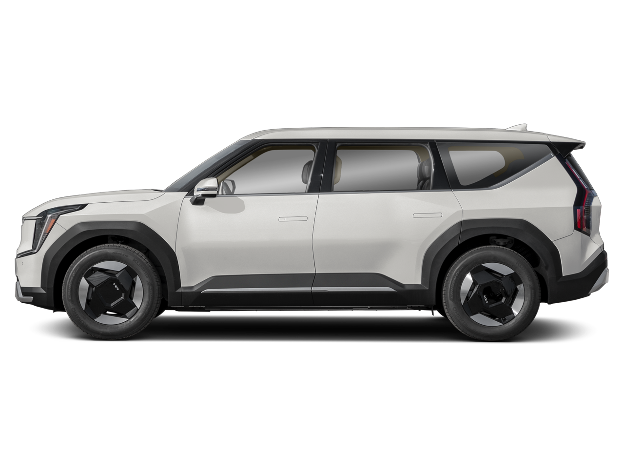 2026 Kia EV9 Light thumbnail 3