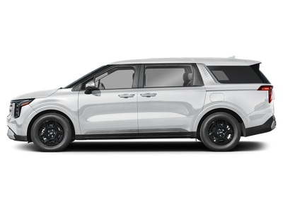 2026 Kia Carnival LX