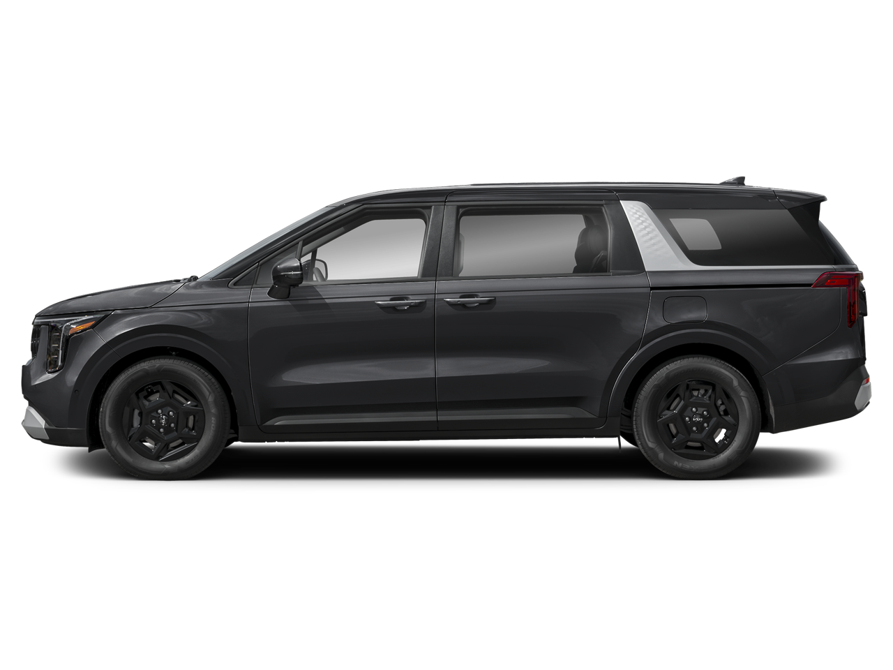 2026 Kia Carnival LXS - Photo 36