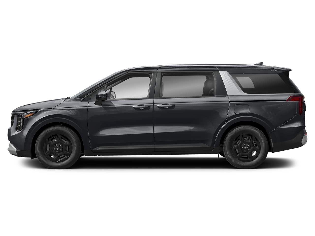 2026 Kia Carnival LXS - Photo 35