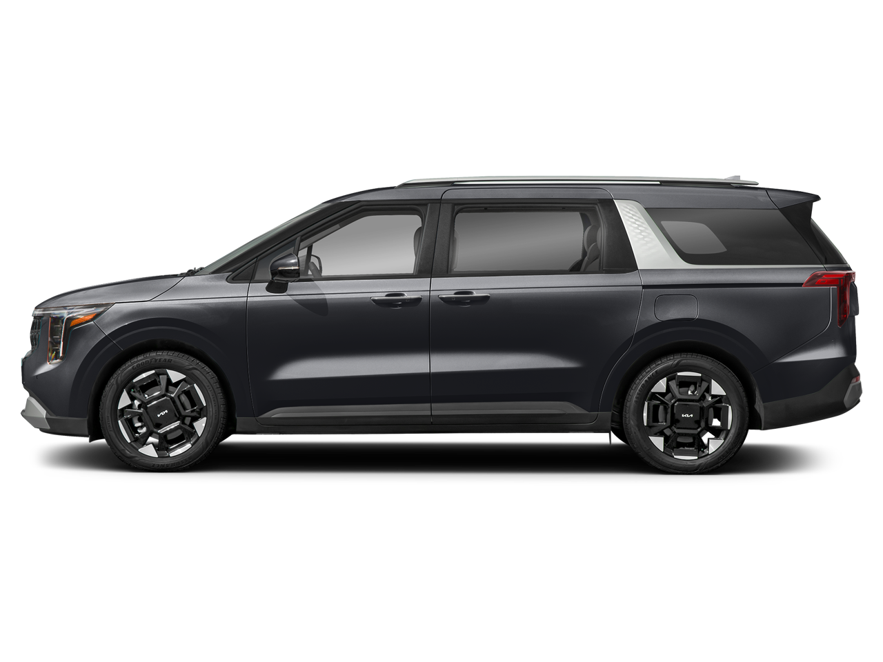 2026 Kia Carnival EX - Photo 37