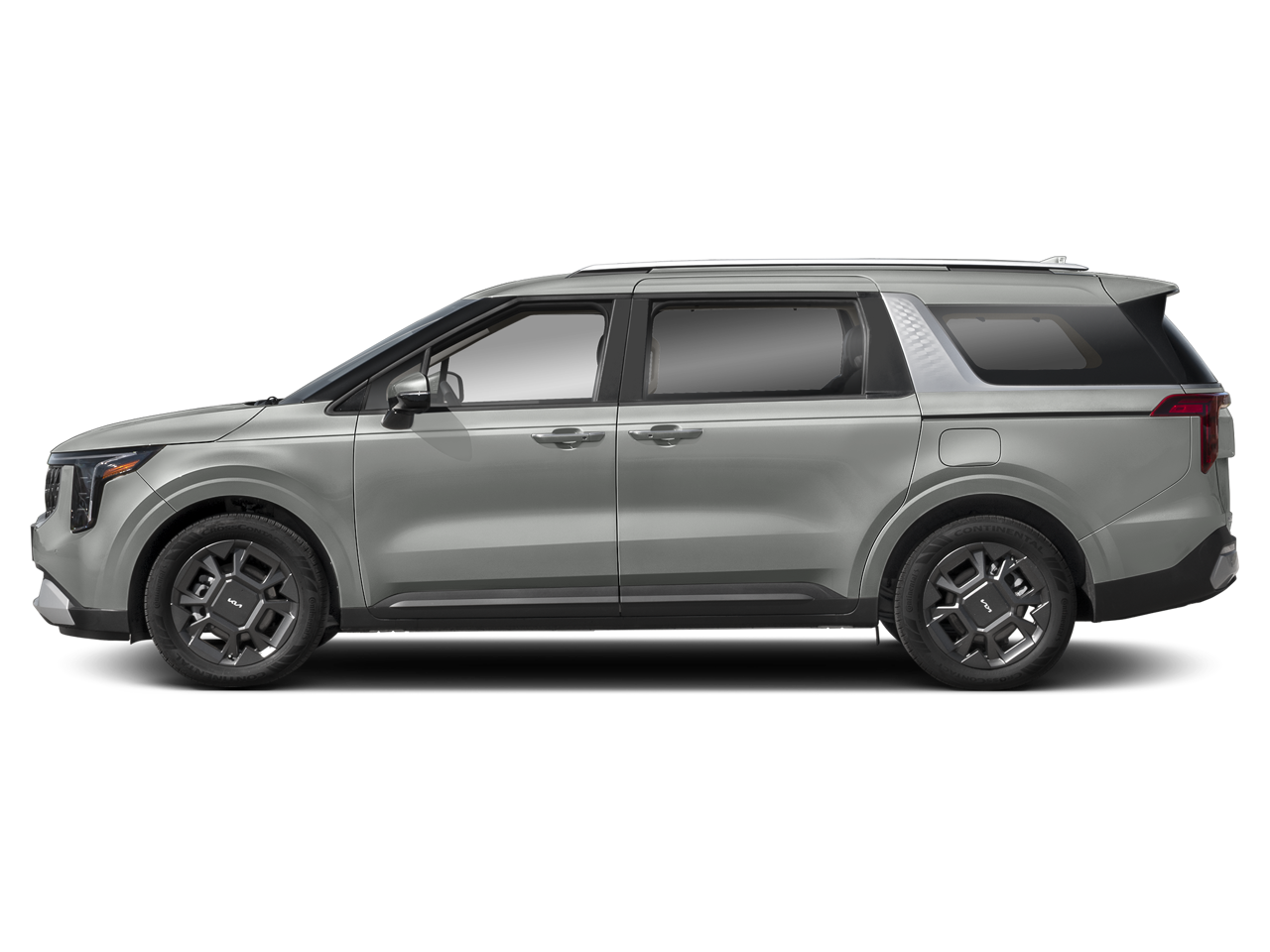 2026 Kia Carnival EX - Photo 36