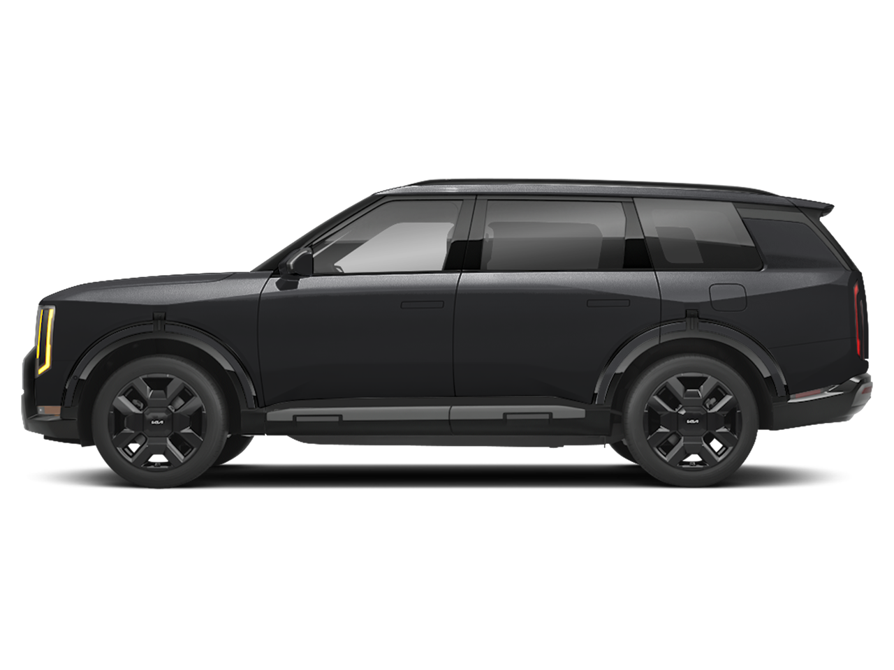 2027 Kia Telluride SX
