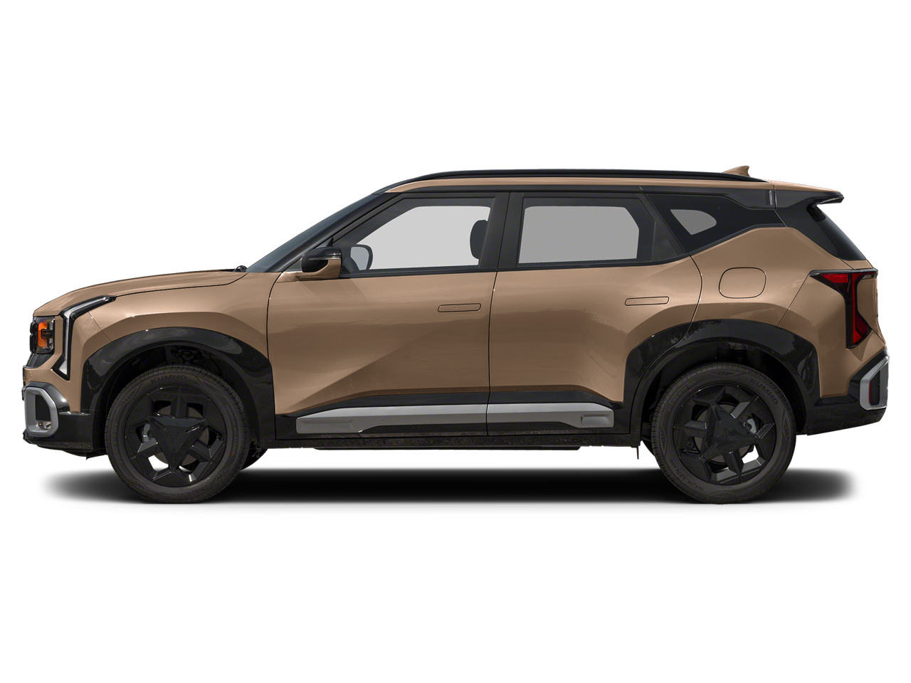 2027 Kia Seltos X-Line SX