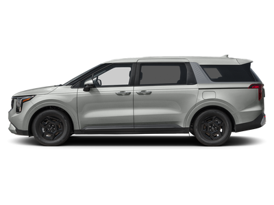 2027 Kia Carnival LXS
