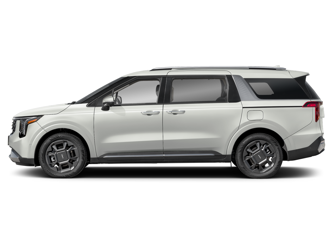 2027 Kia Carnival Hybrid SX
