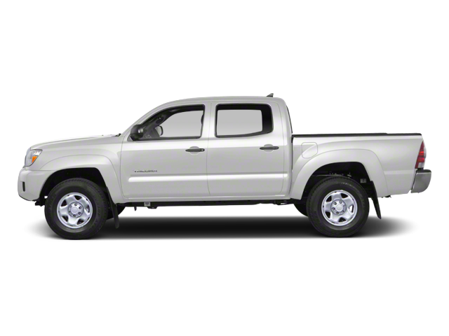 2012 Toyota Tacoma Base photo 3