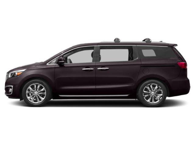 2016 Kia Sedona SXL