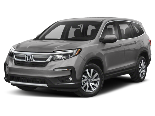 2019 Honda Pilot EX