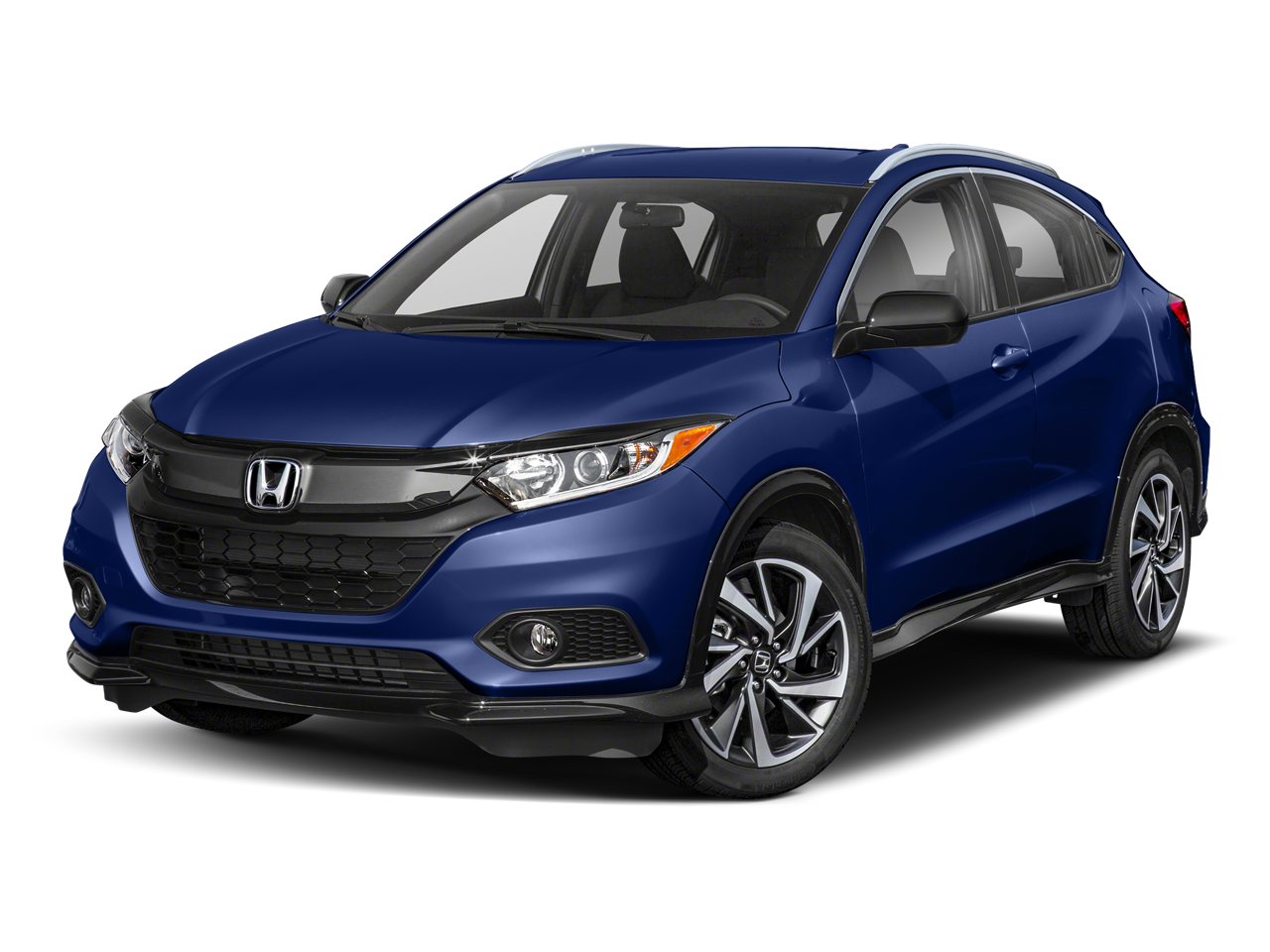 2020 Honda HR-V Sport